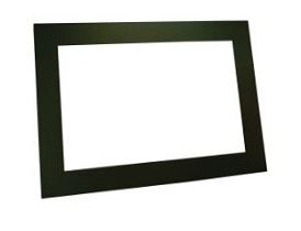 Адаптер для выреза панели PanelView 2711-NR5K Allen Bradley