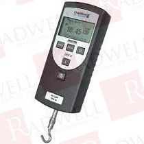 Манометр  силы Артикул DFX2-050-NIST от производителя AMETEK