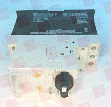 Автоматический выключатель в литом корпусе Артикул PKE65/AK/XTU-65 от производителя EATON CORPORATION