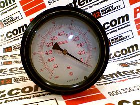 Датчик давления Артикул GA16-131-(-0.1MPA(CMHG)-0) от производителя NAGANO KEIKI