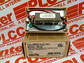 Термостат  Артикул TW145 от производителя TPI