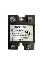 1651-48-20 Цепь управления давления от CONTROL CONCEPTS