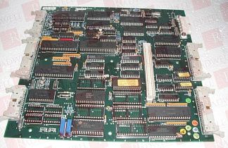 Плата ПК Плата ПЛК / дополнения к  плататам Артикул HER100261I от производителя KONGSBERG