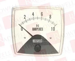 Щитовой измерительный прибор Артикул 016-01AA-MTMT-S2 от производителя TE CONNECTIVITY