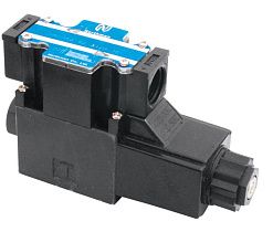 Гидравлический клапан SWH-G02-B2-A120-10-N от NORTHMAN