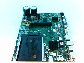 Плата основная APCBB3/3 050002798-03 B&R для контроллера 5PC810.SX01.00