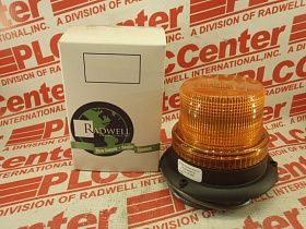 Проблесковый маячок Артикул 6400VJ3 от производителя ECS