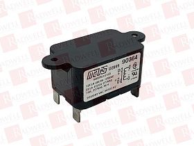 Реле / розетка Артикул 90-364 от производителя EMERSON