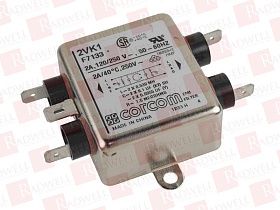 Электрический аксессуар Артикул F7133 от производителя TE CONNECTIVITY