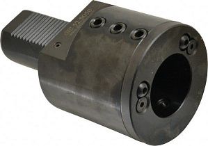 Держатель инструмента VDI E2 с внутренним охлаждением, вылет 100мм, MAX CUT 2"