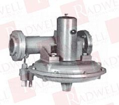 Регулирующий клапан Артикул 2120CR от производителя HONEYWELL