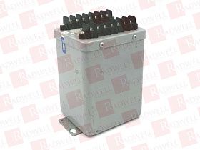 Преобразователь напряжения / тока Артикул XLGC25S1-A1-N от производителя AMETEK