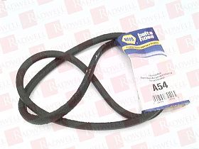 Ремень Артикул A54 от производителя NAPA