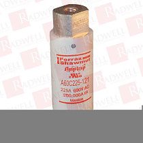 Предохранитель Артикул A60C225-121 от производителя MERSEN