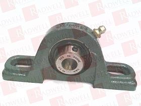 Блоки подушки / корпусы для подшипников Артикул P2B-8C-008 от производителя ASEA BROWN BOVERI