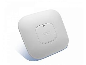 Модуль/стойка ПЛК AIR-CAP3602I-A-K9 от CISCO