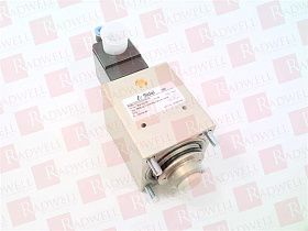 Регулирующий клапан Артикул 1173131201 от производителя TETRA LAVAL