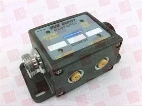 Вспомогательный прибор  для сенсора Артикул BD2DT1EP1EU от производителя TURCK