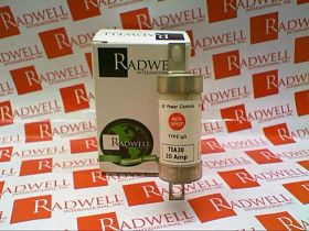 Предохранитель Артикул TIA20 от производителя GENERAL ELECTRIC