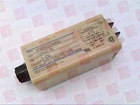 Замедляющие реле Артикул STARX022XSAMXA от производителя TE CONNECTIVITY