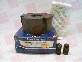 Втулка Артикул 2012-24 от производителя MECRO