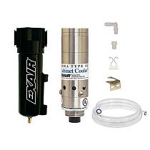 Кондиционер EXAIR 4704SS для электрошкафов NEMA 4X, 275 BTU/час