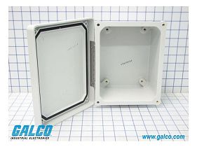 Allied Moulded Products AM864H