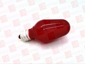 Аксессуар / Лампа / Крышка / Контакт / Трансформатор Артикул 7C7-RED от производителя CHICAGO MINIATURE