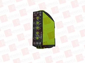 Монитор  напряжения / фазы Артикул G2IM10AL20 24-240VAC/DC от производителя TELE CONTROLS