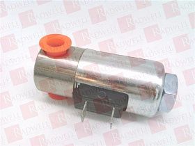 Электромагнитный клапан  Артикул B2RX127DC2AA6 от производителя PARKER