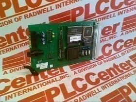 Плата ПК Плата ПЛК / дополнения к  плататам Артикул 153,045 от производителя SCA SCHUCKER