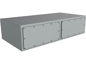 Hammond Manufacturing HTH127236