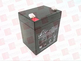 Аккумулятор Артикул UB1250 от производителя NATIONAL BATTERY