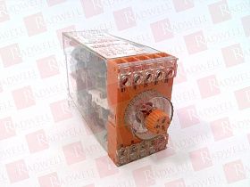 Замедляющие реле Артикул R2.026.0010.0 от производителя WIELAND