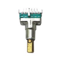 173552 Поворотный переключатель от MILLER WELDER PARTS