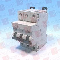 Автоматический выключатель для монтажа на дин-рейку Артикул MBH332 от производителя EATON CORPORATION