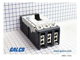 Cutler Hammer, Div of Eaton PDG33P0400TFAJ