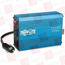 Инвентор питания 12v Артикул 375W от производителя TRIPP LITE