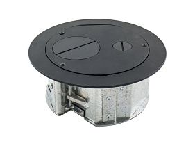 Hubbell AFBS1R6FFBLK