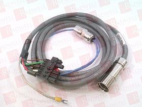 Кабель для сервопривода и аксессуары Артикул OCT00002-AB-VP-M23-BK2 от производителя OCTAVA ENGINEERING