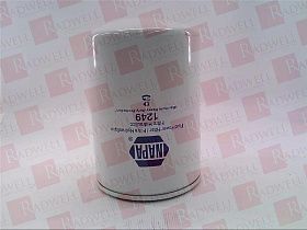 Гидравлический набор Артикул 1249 от производителя NAPA