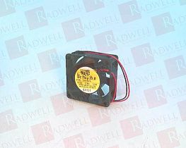 Вентилятор / Вентиляция Артикул TUDC12Y4 от производителя NIDEC CORP