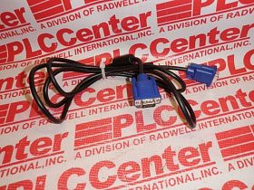 E246588-VGA QD Комплект кабелей/шнуров от LONGWELL