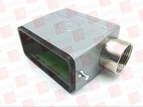 Штекер / розетка Артикул 10445000 от производителя LAPP USA