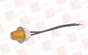 Неоновая лампа Артикул 2620T3 от производителя CHICAGO MINIATURE