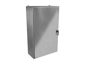 Hammond Manufacturing HW603616SSHK