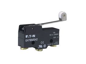 Cutler Hammer, Div of Eaton E47BMS42