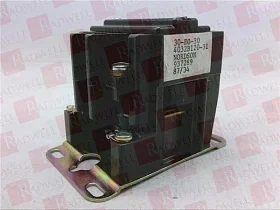 Пускатель Артикул 30E0-30 от производителя ELMWOOD SENSORS