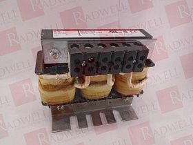 Линейный дроссель Трансформатор Артикул KDRC1L от производителя TCI MACHINERY