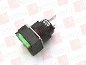 Кнопка Артикул AH165-ZSGE3 от производителя FUJI ELECTRIC